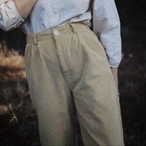 Rudy Jude Sal Corduroy trousers size 3